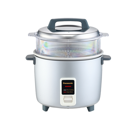 Nồi cơm nắp rời 1,8L Panasonic SR-W18 - Ảnh 6