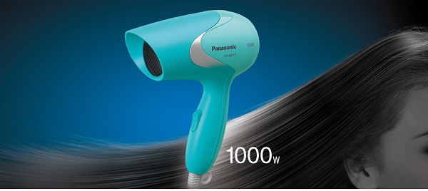 Máy sấy tóc Panasonic EH-ND11AW645 - Ảnh 2