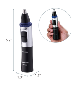 Tông đơ tỉa lông mũi Panasonic ER-GN30-K453 - Ảnh 3