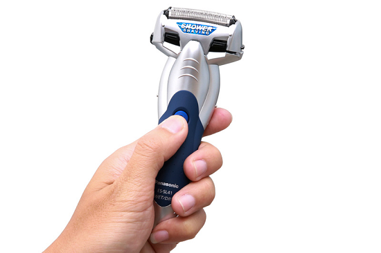 Máy cạo râu Panasonic ES-SL41-S453 - Ảnh 6