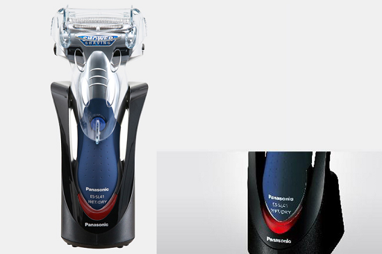 Máy cạo râu Panasonic ES-SL41-S453 - Ảnh 7