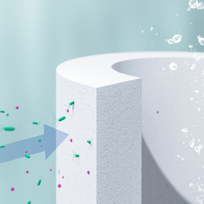 Lõi siêu lọc Panasonic TK-AS700C-EX