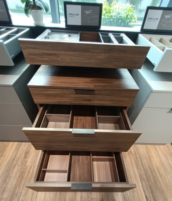 Phụ kiện tủ bếp dưới