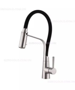 Vòi rửa bát Eurogold EUF228BM - Ảnh 3