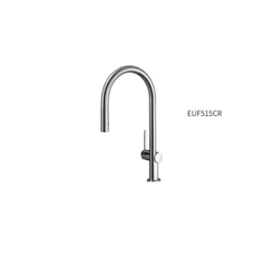 Vòi rửa bát Eurogold EUF515CR