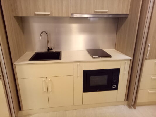 lò nướng loại nào tốt