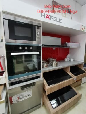 máy rửa chén gia đình