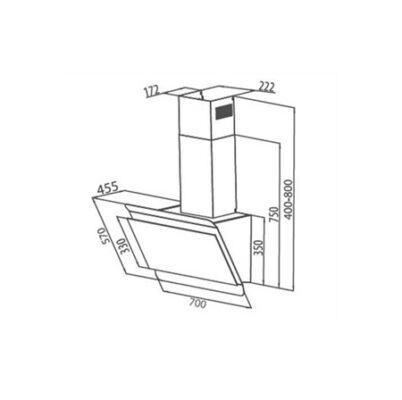 máy hút mùi loại nào tốt