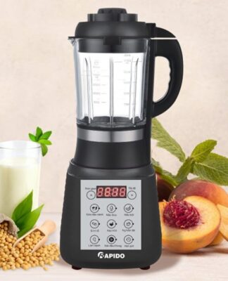 Máy nấu sữa hạt