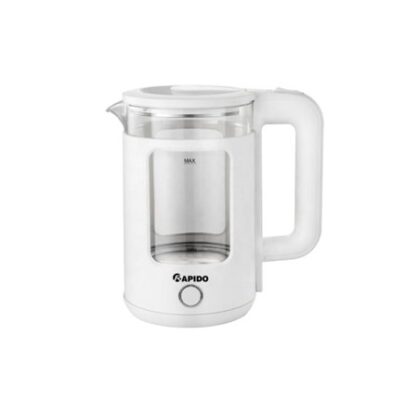 Ấm đun siêu tốc Rapido RK1715W