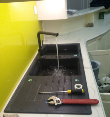 chậu rửa bát giá rẻ