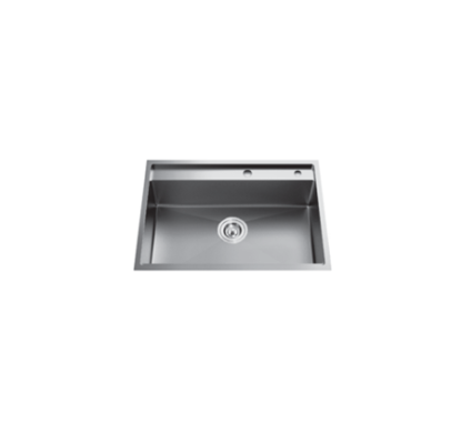 Chậu rửa bát Bancoot-1315R