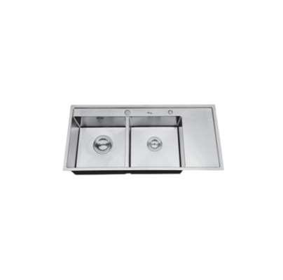 Chậu rửa bát Bancoot-1046R