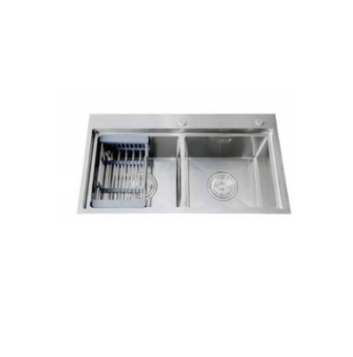 Chậu rửa bát CIELO 1101